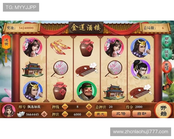 经典老虎机游戏电脑版合集，满足不同玩家的多样化娱乐需求