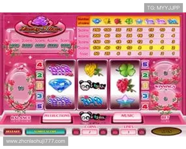 提升中奖率的技巧与策略，玩转优质老虎机网络游戏平台的实用指南